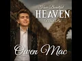 I Want to Stroll over Heaven With You