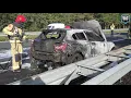 Download Lagu Auto brandt volledig uit op A2 bij Budel