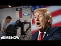 Vibes don t vote Symone Eugene unpack what Dems and Trump s GOP should learn ahead of midterms