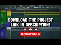 John Newman - Love Me Again (Again) (DubVision & Third Party Remix)  (PHABLO REMAKE 99%) (FLP/ALS)