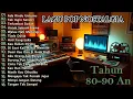 Download Lagu Live Lagu Djadoel Untuk Menemani Santaimu - Nonstop Playlist Lagu Nuansa Tempo Dulu