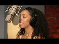 Christiani Pitts sings "What'll It Be" | Two Strangers (Carry a Cake Across New York)
