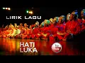 Lagu (Lirik Dikir Barat) Cikgu Sulizi - Hati Luka