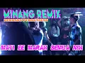 Download Lagu LAGU MINANG REMIX - DENDANG PERANTAUAN [ LOPEEZ LAMAHORA REMIX ] mati ee marah semua nih