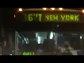 2001-2003 MCI NJT Bus ride on route 167