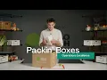 Episode 1 Packin Boxes Operational Excellence HelloFresh UK