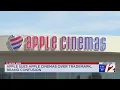 Apple sues Apple Cinemas over trademark brand confusion