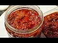 Download Lagu CARA MEMBUAT SAMBEL GORENG ENAK \u0026 TAHAN LAMA