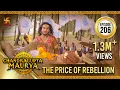 Lagu Chandragupta Maurya | Episode 206 | The Price of Rebellion | चंद्रगुप्त मौर्य | Swastik Productions
