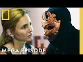 Download Lagu Investigating Black Market Ventures | Trafficked Season 2 MEGA EPISODE | National Geographic