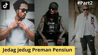 Download Jedag Jedug Tiktok Preman Pensiun Viral 2023 || NIZAM GME #part2 MP3