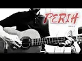 Lagu Perih - Noah (acoustic cover)
