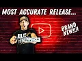 The MOST Accurate Release Aid He s EVER Made