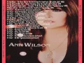 Ann Wilson-The Best Man In The World (From The Soundtrack Golden Child 1986)