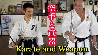 Download Learn how to use weapons from a Karate Master! MP3