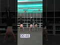 Place your bets Handstand Challenge nilewilsonator