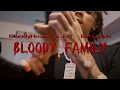 BloodyHound Lil Jeff x JB Bin Laden - Bloody Family Dir Yardiefilms
