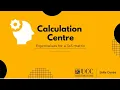 Linear Algebra 13 Finding the Eigenvalues of a 3x3 matrix
