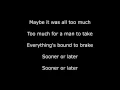 Download Lagu Madonna - Ghosttown (song + lyrics/songtext)