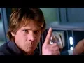 Star Wars The Force Awakens An Unbridled Rage