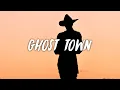 Download Lagu JVKE - ghost town (Lyrics)