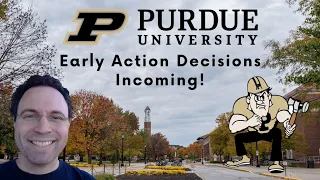 63 000 Apply Early Action to Purdue