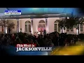 Recapping the RNC Pastor John Allen Newman and his wife Omarosa Manigault Newman JEA s highest
