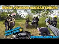 Download Lagu CINTA DITOLAK NEKAT CELAKAIN SAMPE JATUH SAKITBERAKHIR BAKU_HANTAM