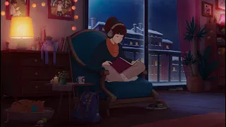 2 A.M Study Session 📚 [lofi hip hop]