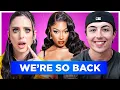 Megan The Stallion Gets Cheated On Camilla On Temptation Island - Ep 9