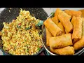 Lagu BELUM BANYAK YG TAU RESEP INI‼️TETANGGA SAMPE MINTA RESEP INI LUMPIA TAHU