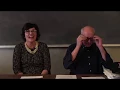 Rate My Professor Pt 1 - Featuring Dr Wanzer and Dr Dahlberg