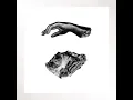 Liminal States - Patricia