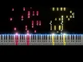 Download Lagu Rokudenashi - Tada Koe Hitotsu┃Piano Cover/Tutorial Piano