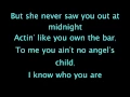 Everybody's Wrong - Hinder Lyrics