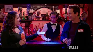 Hello Nice To Meet You Feat Skylar Astin Rachel Bloom Crazy Ex Girlfriend 