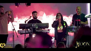 الفنانا ساره زكريا رفت رفت رفت عيني تريد تشوفو ترند تيك توك جديد 2025 