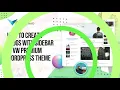 How To Create Blogs With Sidebar In WordPress Theme Left Right Sidebar With Blogs In WordPress
