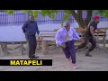 Lagu MATAPELI