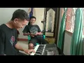 Download Lagu Mac and Katie kissoon - Dream of me   Cover:Nardo Jerata