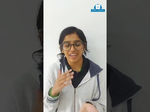 Root canal video testimonial