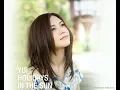 Lagu YUI - Please Stay With Me (Official Audio)