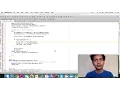 Android Basics - Learn how to iterate a Cursor to get data