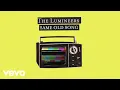 The Lumineers - Same Old Song