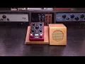 Lagu Desktop Guitar Pedal Holder PEDAL LAB