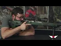 Scope Mounting Part 1 - Adjusting you scope for Proper Eye Relief