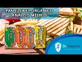 ORGANIC EZEKIEL BREAD IS IT WORTH BUYING