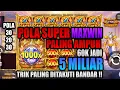 Download Lagu SUPER AMPUH 5 MILI4R‼️POLA GACOR OLYMPUS HARI INI ✨ POLA OLYMPUS HARI INI 📌 POLA GACOR HARI INI