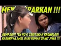 Download Lagu GEMPAR!!! TEH NOVI CERITAKAN KRONOLOGI KABURNYA AMEL DARI RUMAH SAKIT JIWA !!!