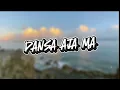 Download Lagu DANSA AJA MA_EMAN DJOLONG_2025